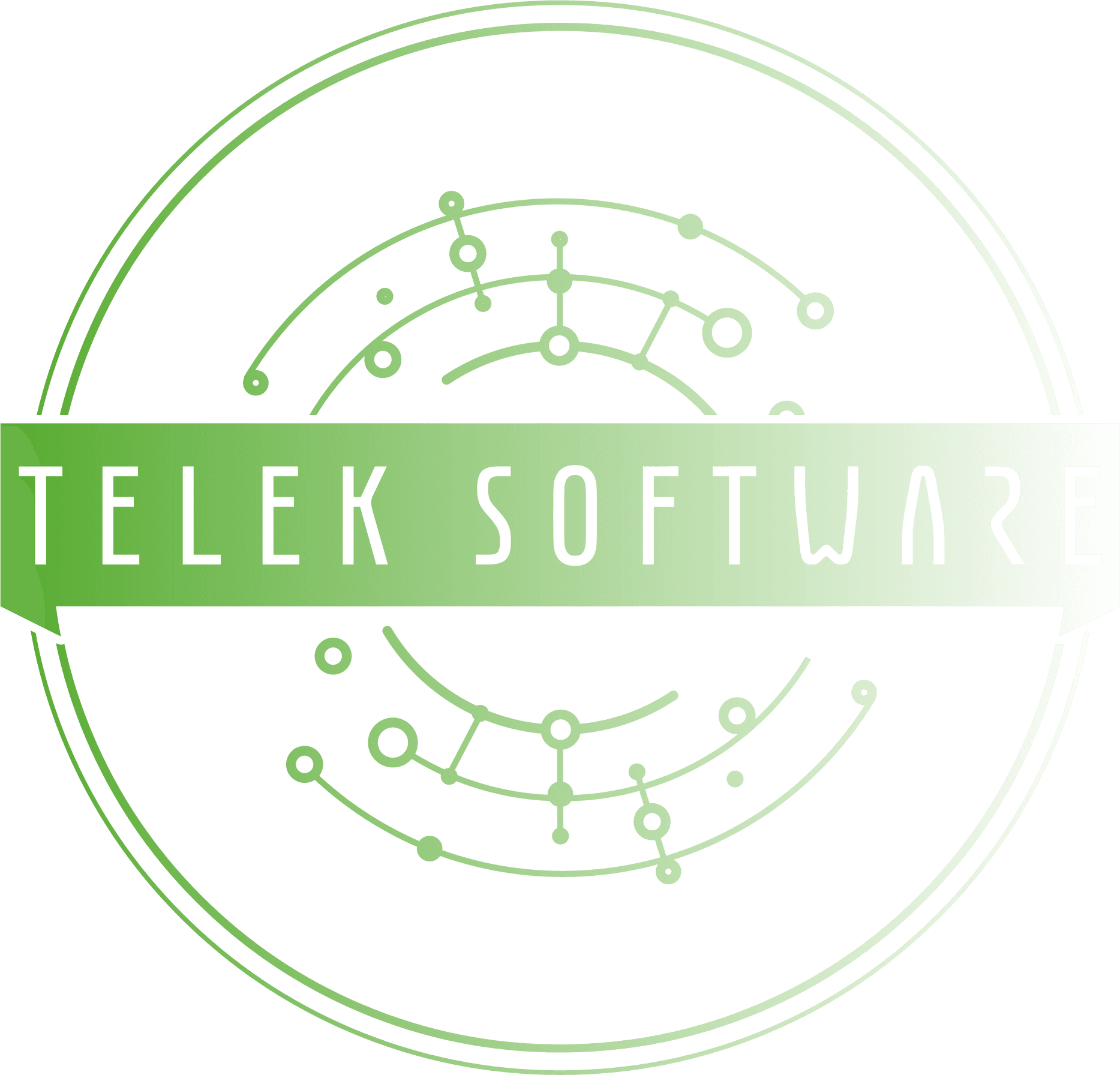 Telek Software brand